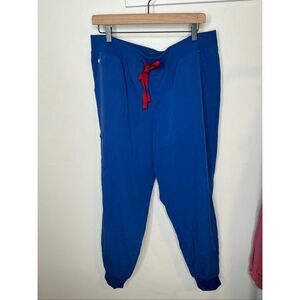 FIGS Women's Zamora Jogger Scrub Pants